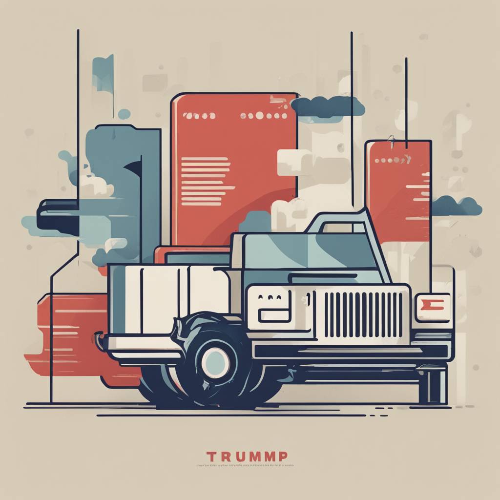 Trump Announces Increase in Global Tariffs to 15 Percent