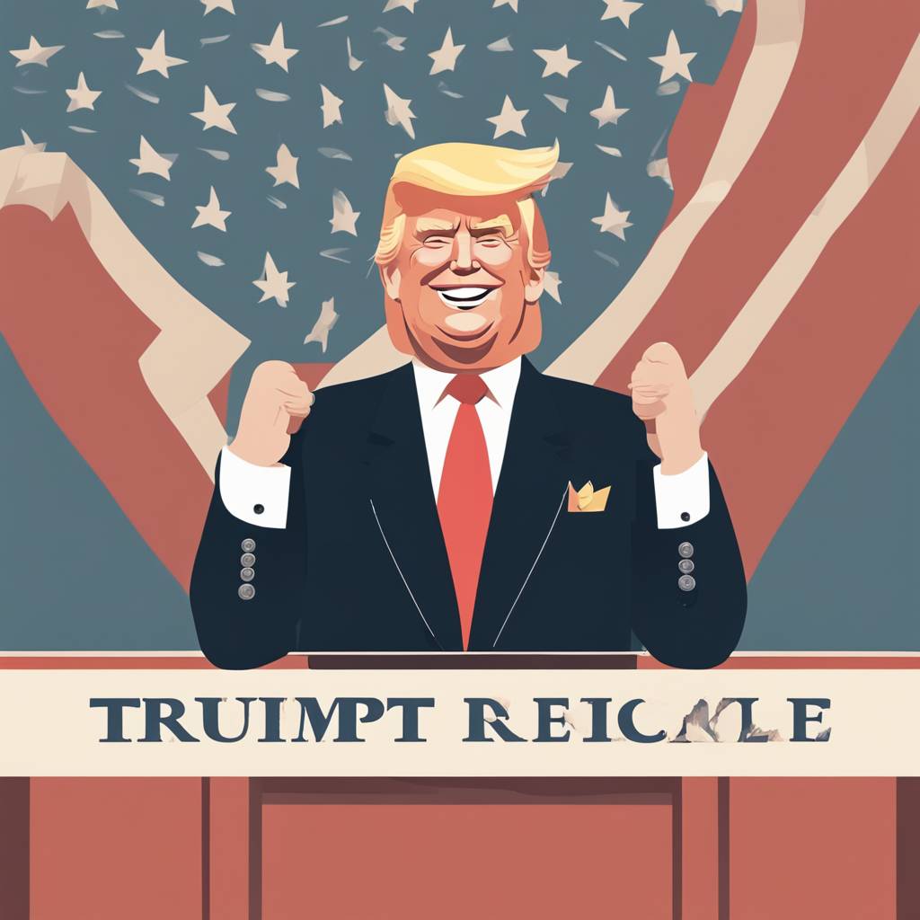 Trump Reacts to Supreme Court Decision and Announces New 10% Global Tariff