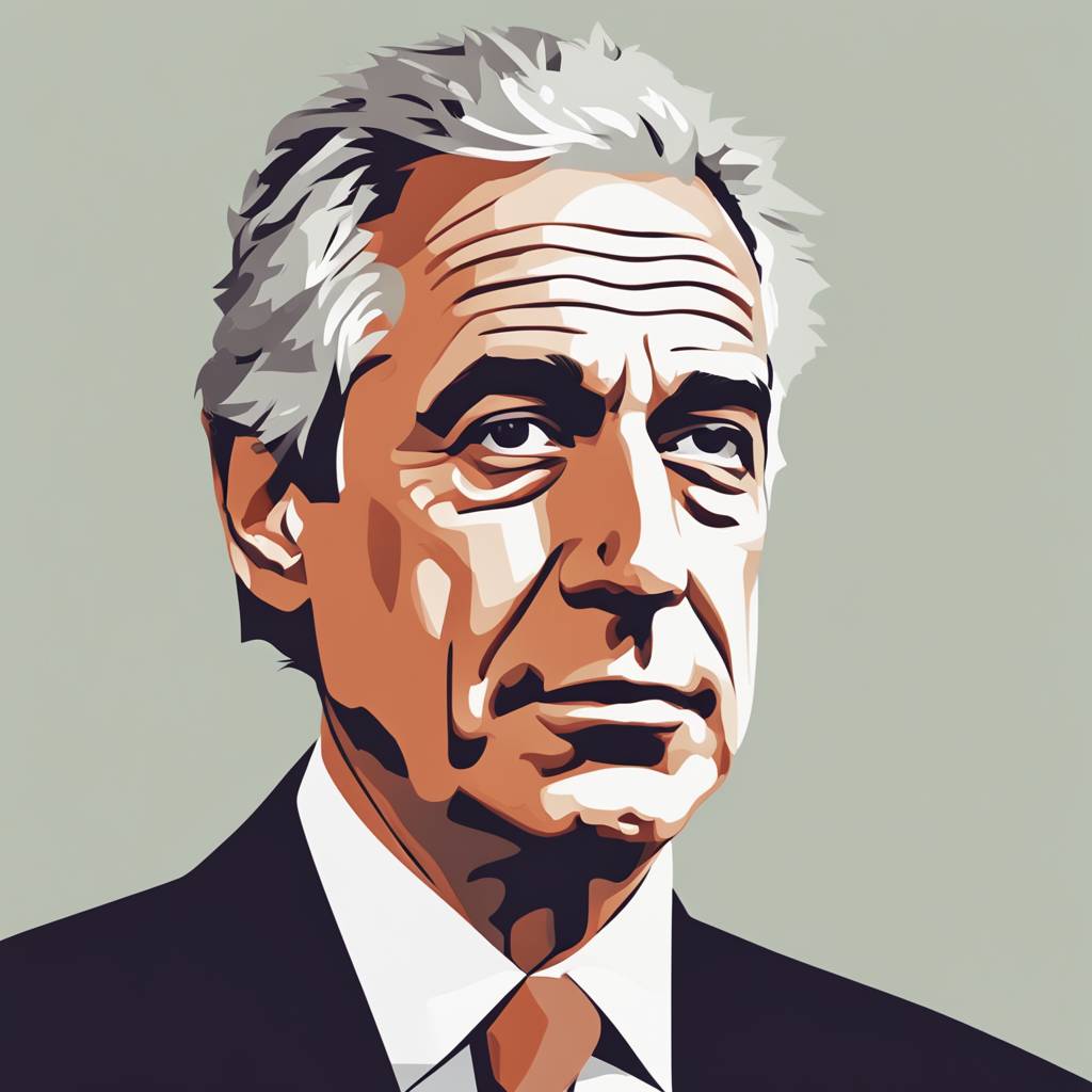 How Did Jeffrey Epstein Acquire His Wealth: Genius or Fraud?