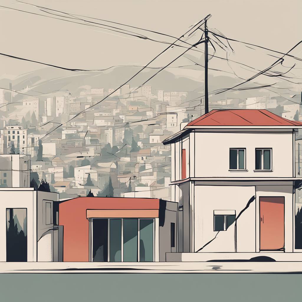 Extension of Deadline for Illegal Construction Legalization in North Macedonia Draws Criticism