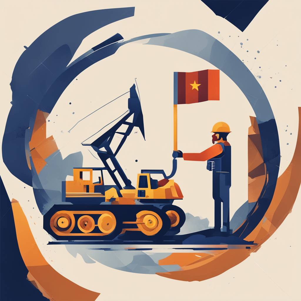 EU podrzava rudarske projekte u Portugalu i Srbiji usprkos otporu lokalnog stanovnistva