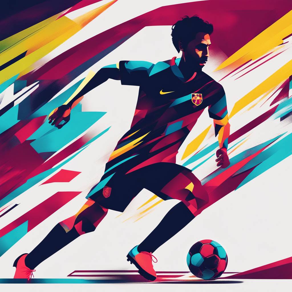 Athlete Conditioning: Speed in La Liga and Qatari Futurism