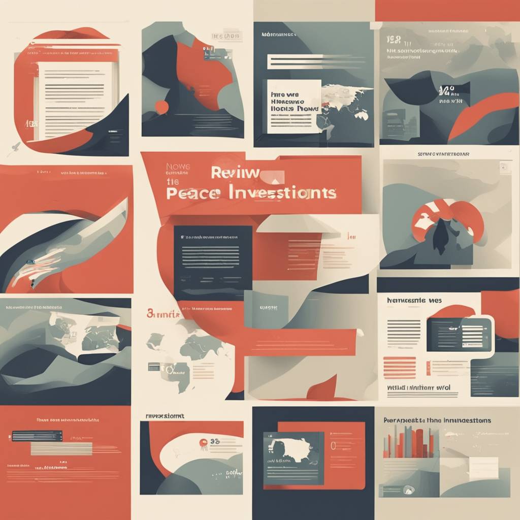 Review of the Most Important News from the Region and the World: From Peace Negotiations to Investments in Serbia