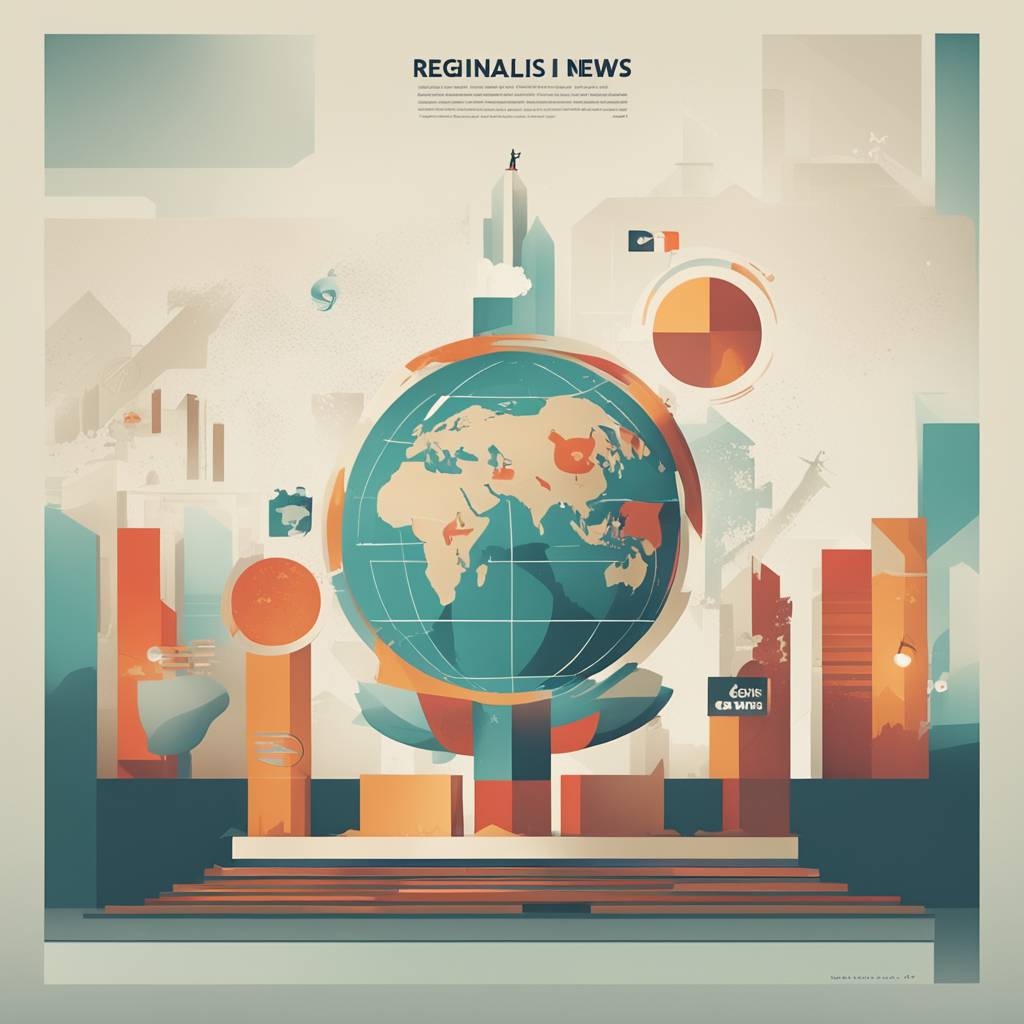 Aktuelnosti iz regiona: Politika, ekonomija i međunarodni odnosi u fokusu