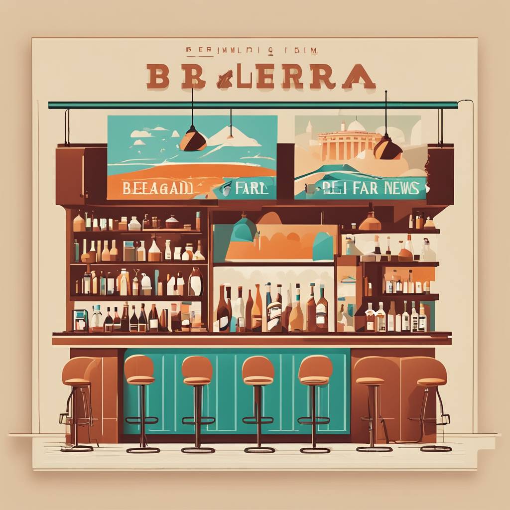 Bar Presented its Tourism Offer at the Belgrade Fair