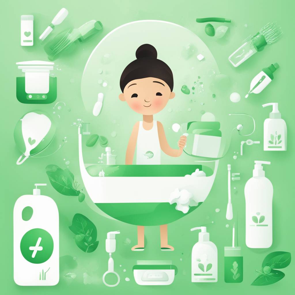 Maintaining Hygiene for Better Health and Self-Confidence