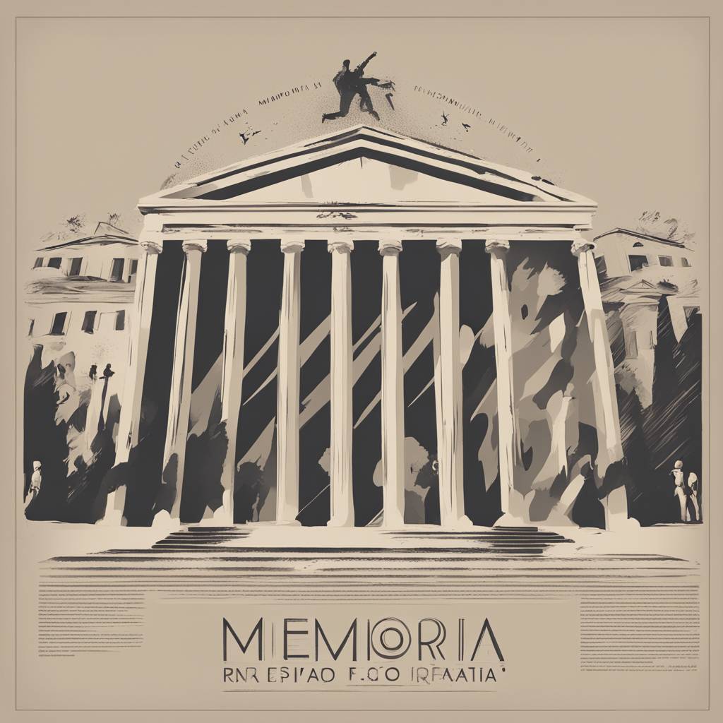 Memorial plaque to victims of fascism desecrated on Brač