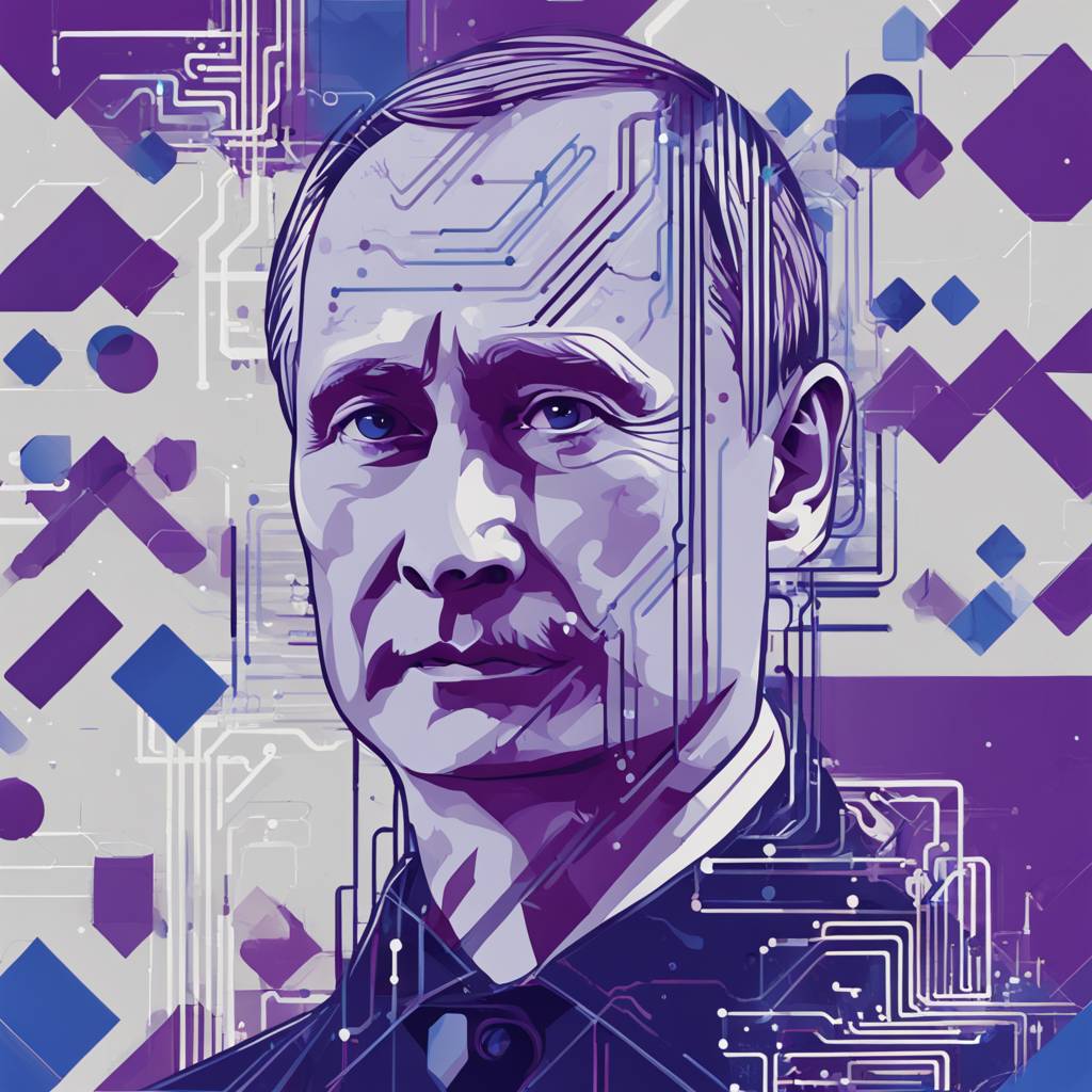 Putin Authorizes FSB to Shut Down the Internet in Russia