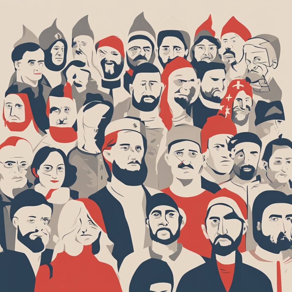 Macut: Serbs in Croatia Live in Harmony, but also Thrive in Community with Croats