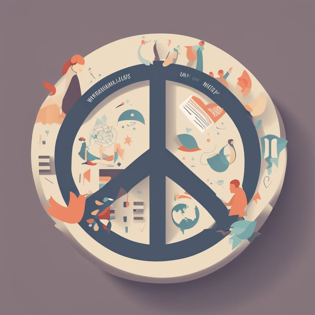 International Mother Language Day: Promoting Peace and Linguistic Diversity