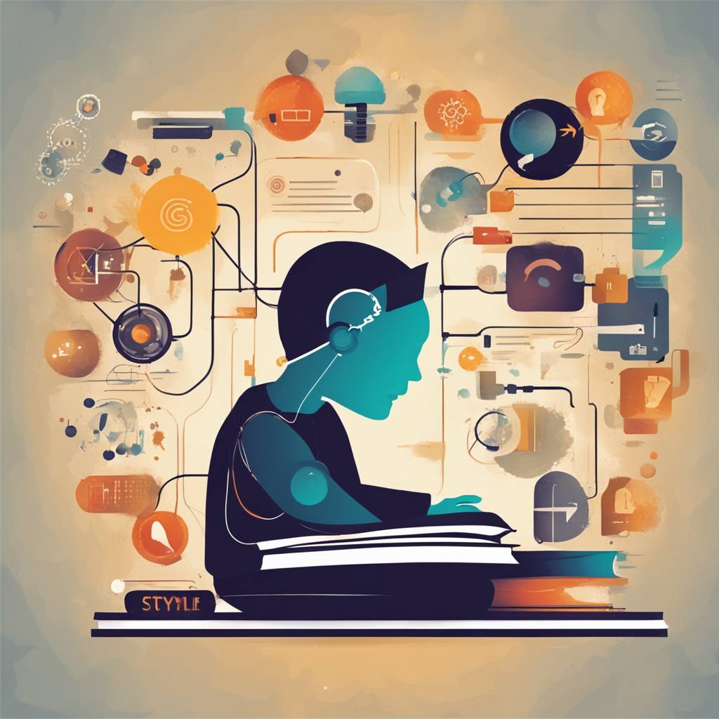 The Impact of Technology on the Cognitive Abilities of Younger Generations