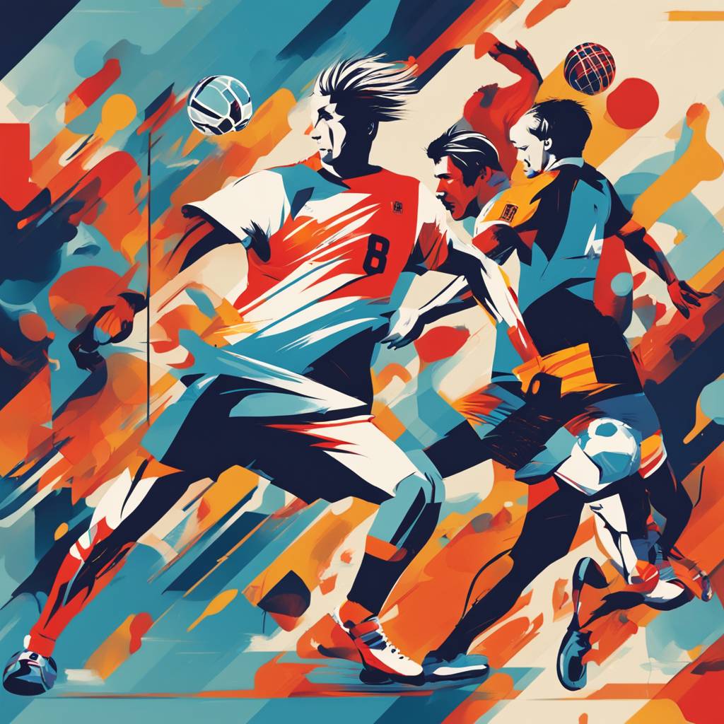 Zagreb Handball Players Convincing Against Gorica Ahead of Barcelona Visit