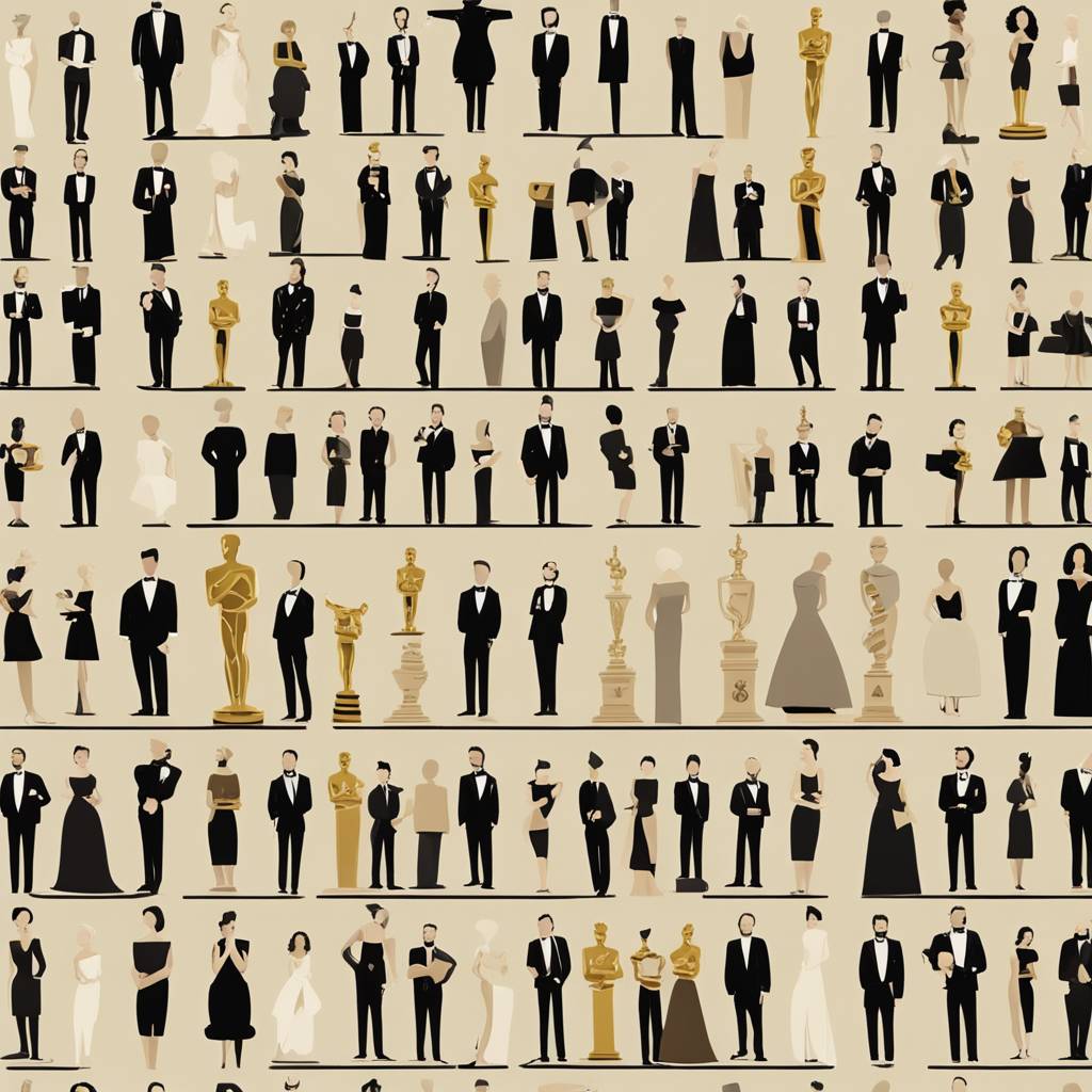 First Presenters Announced for the 98th Academy Awards in 2026