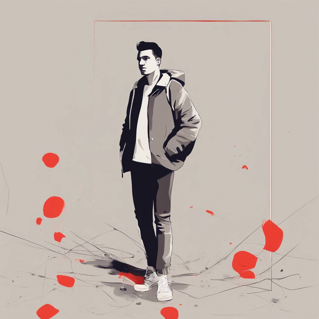 21-Year-Old from North Macedonia Charged with Violence Against Pregnant Girlfriend