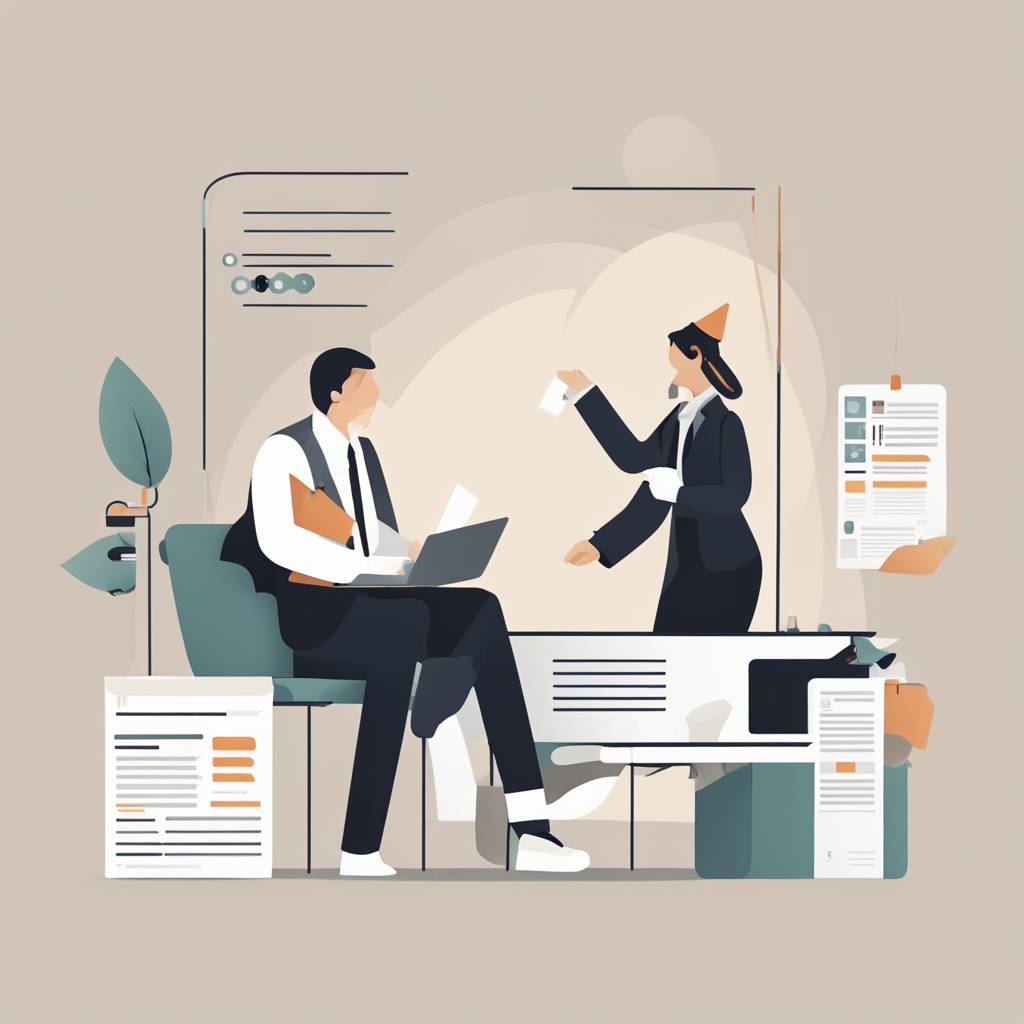 Employment Service Assistance for Young People After Graduation