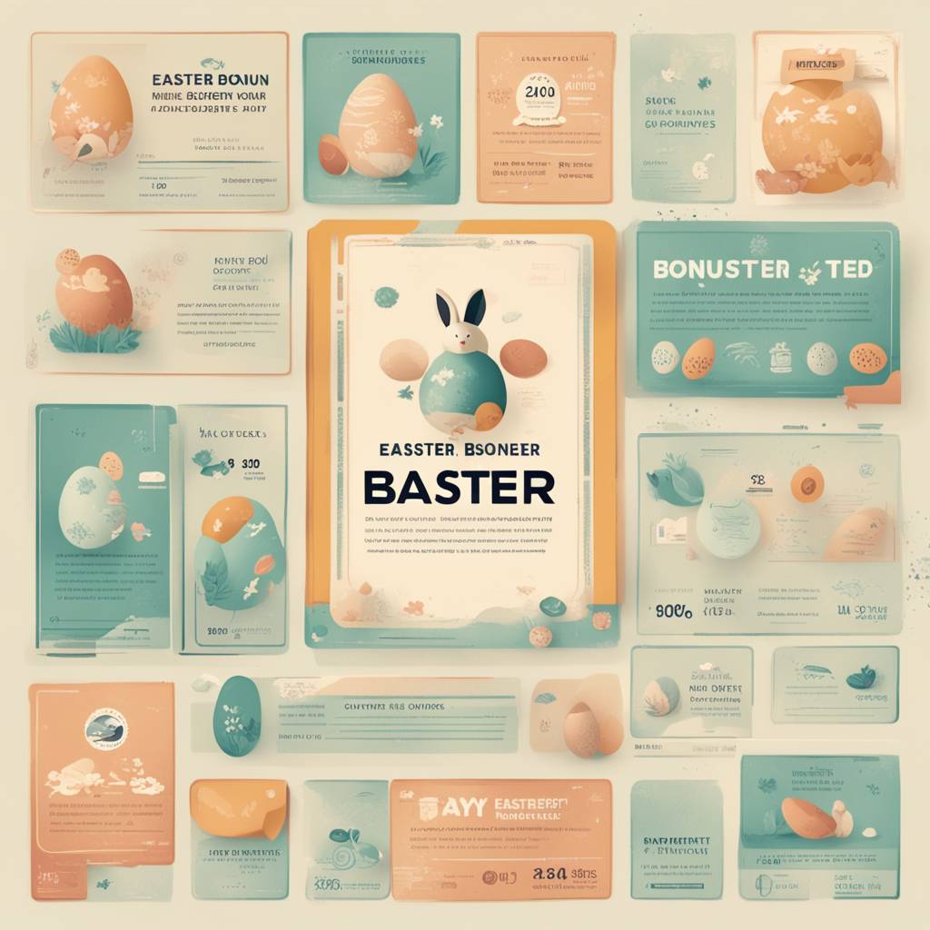 Pregled Uskrsnica u Drzavnim Firmama za 2026. Godinu: Iznosi i Isplate