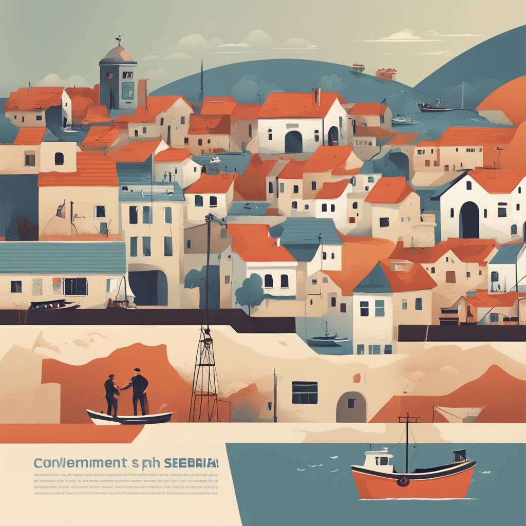 Dešavanja u Srbiji i regionu: Od nestalih ribolovaca do novih cijena goriva