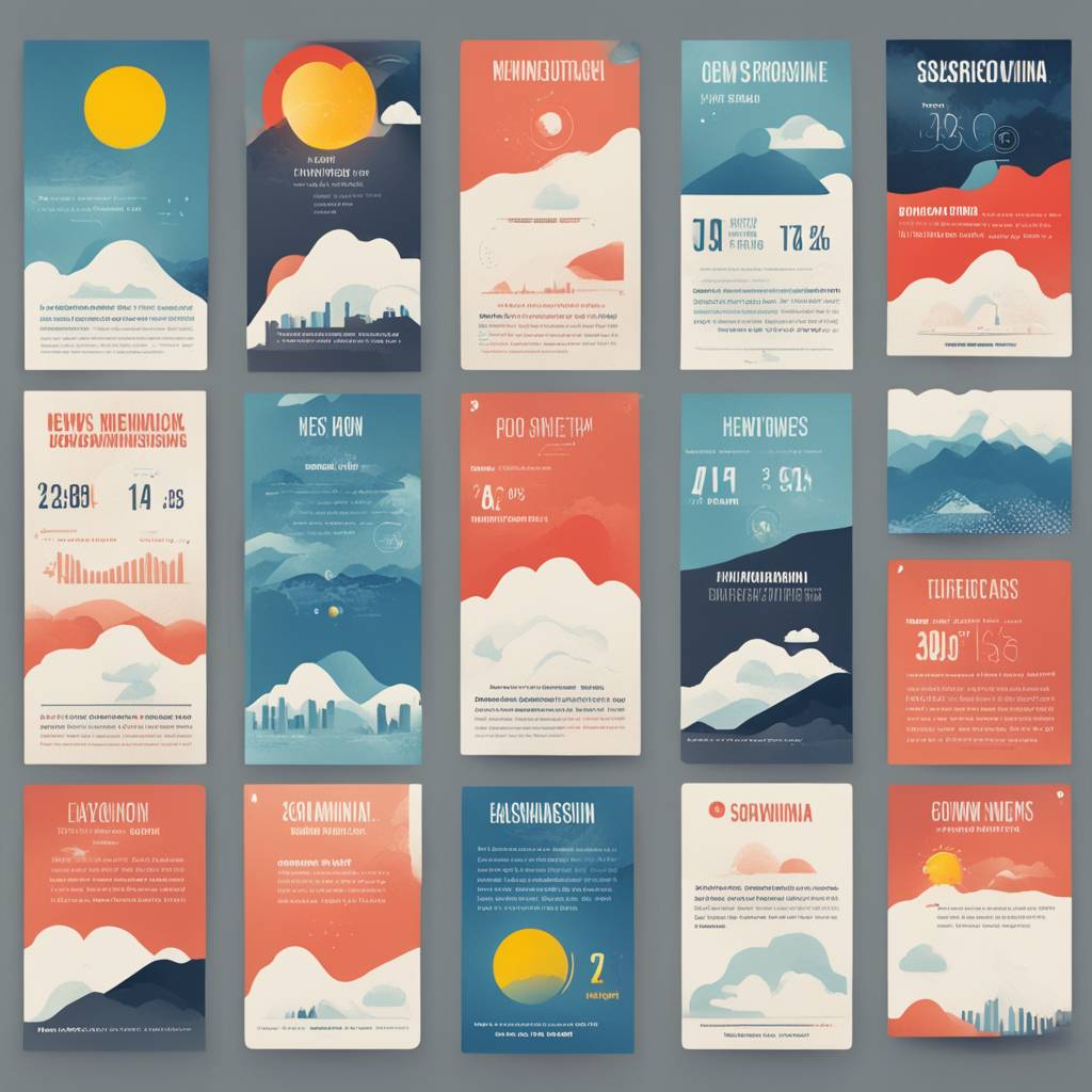 Aktuelnosti iz BiH i svijeta: Vremenska prognoza, brendovi, politika i ostalo