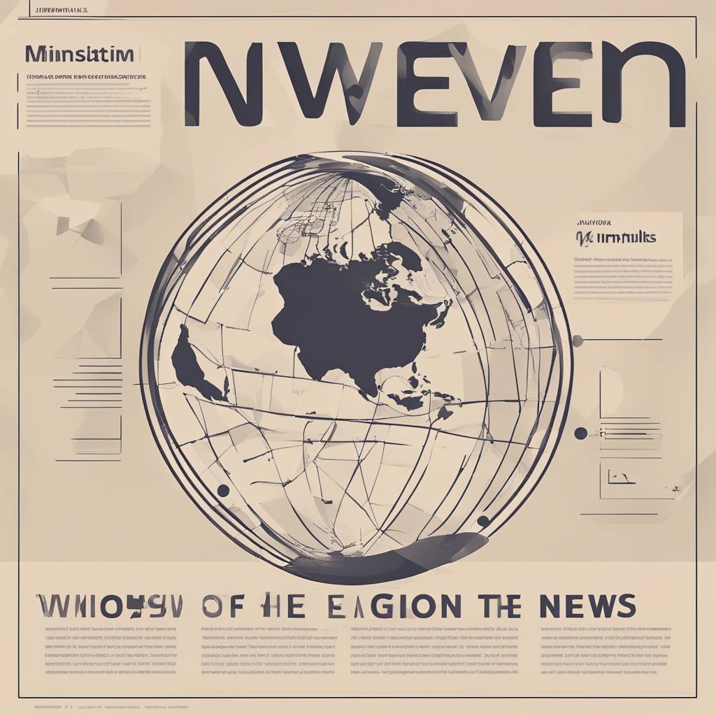 Overview of the Latest News from the Region and the World