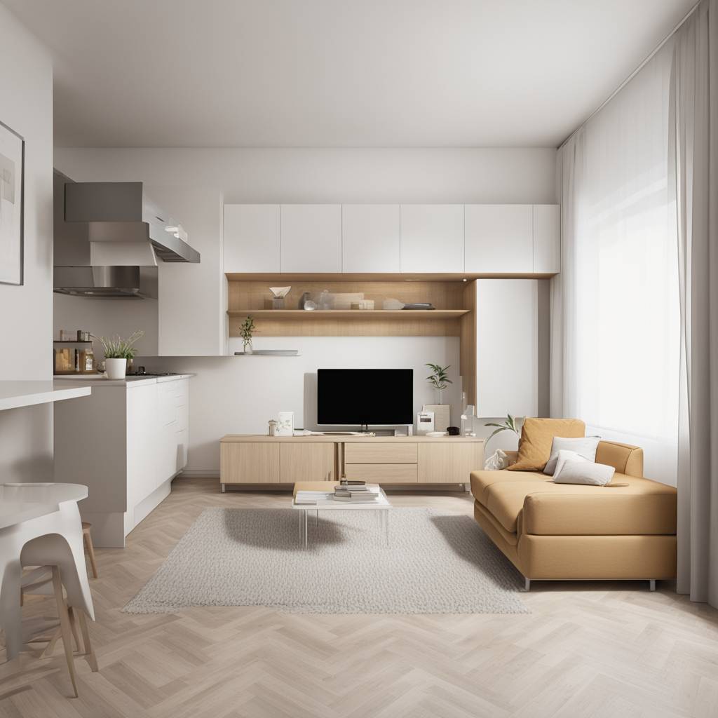 Na prodaju moderan trosoban stan u Blatu, Zagreb