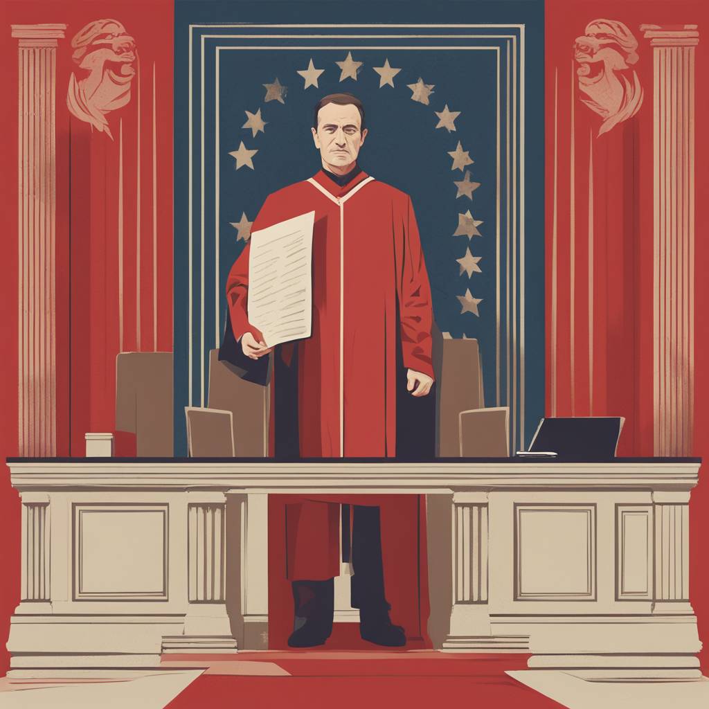 Andrija Mandić on the Court of Appeal's Decision in the 'Coup d'état' Case: Justice Has Prevailed