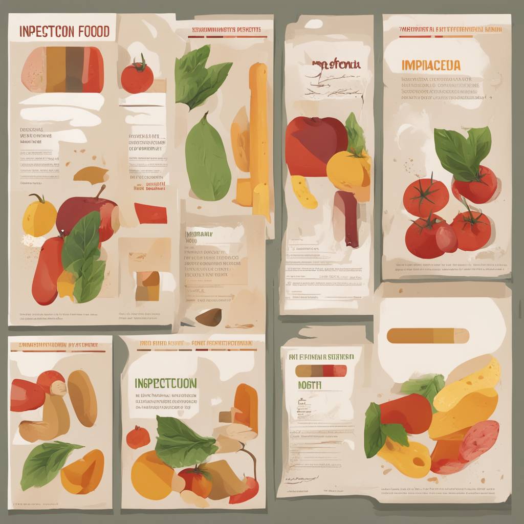 Inspection Destroyed a Ton of Defective 'Health Food' in North Macedonia