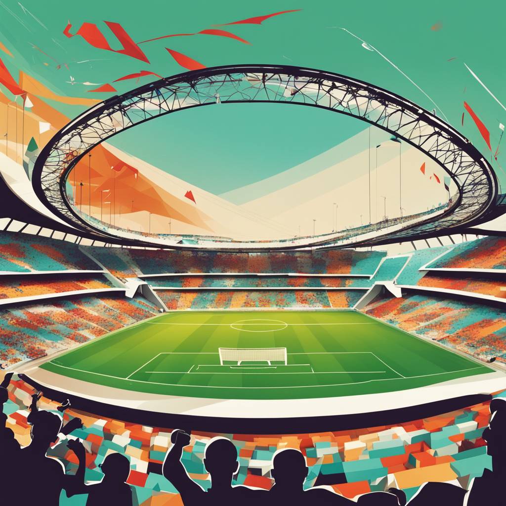 FIFA to Build National Stadium and 50 Mini-Football Fields in Gaza