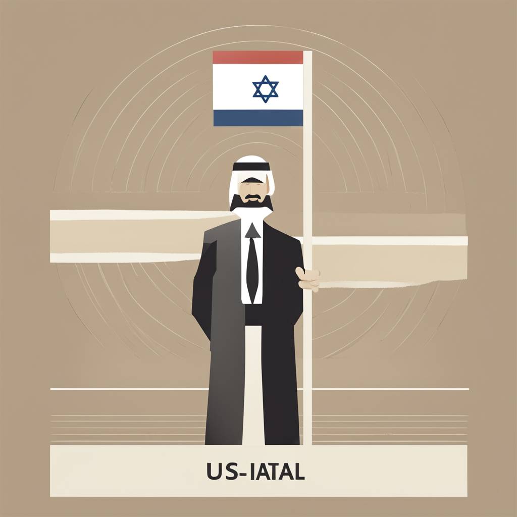 US Ambassador to Israel: Israel has a 'Biblical Right' to Territories in the Middle East