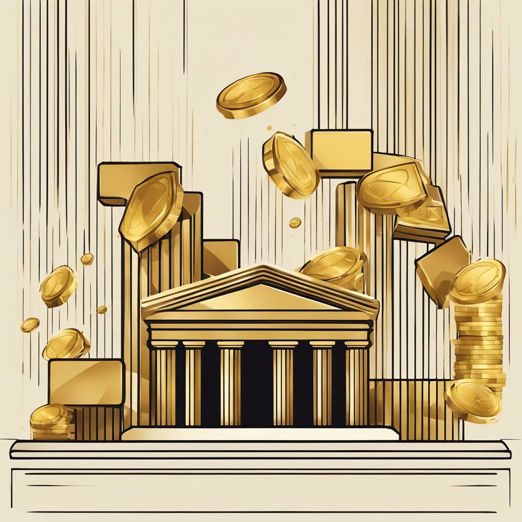 Gold Price Rises Due to US Supreme Court Decision