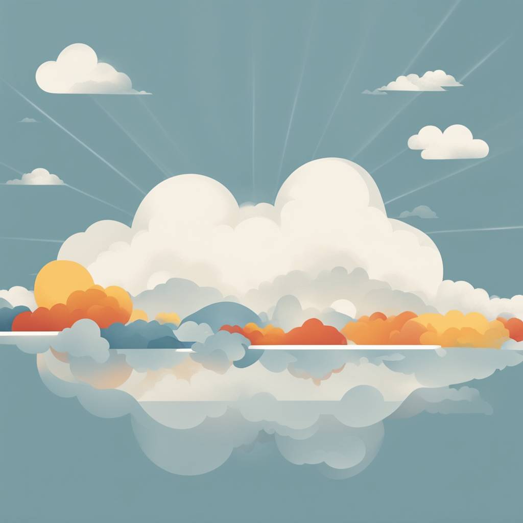 Promjenljivo oblačno vrijeme sa sunčanim periodima u Makedoniji