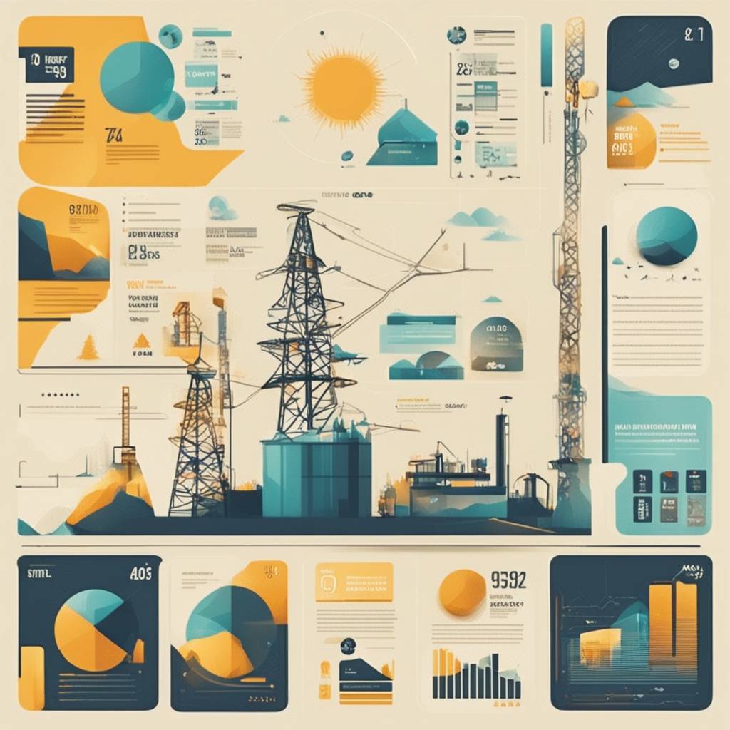 Economic Developments in the Region: From Oil, Gas, and Solar Energy to New Infrastructure Projects