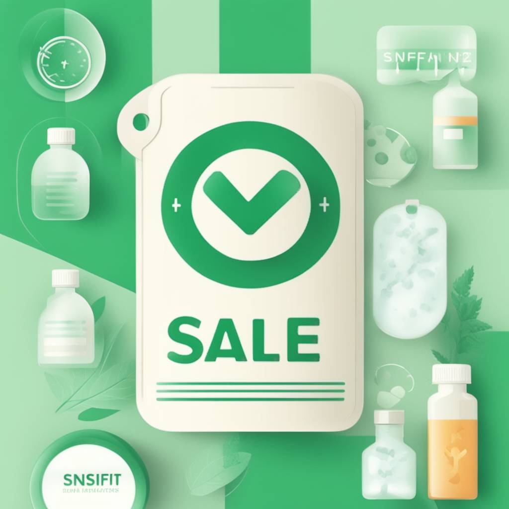 State Inspectorate Bans Sale of Sniffit Powder Due to Consumer Safety Concerns