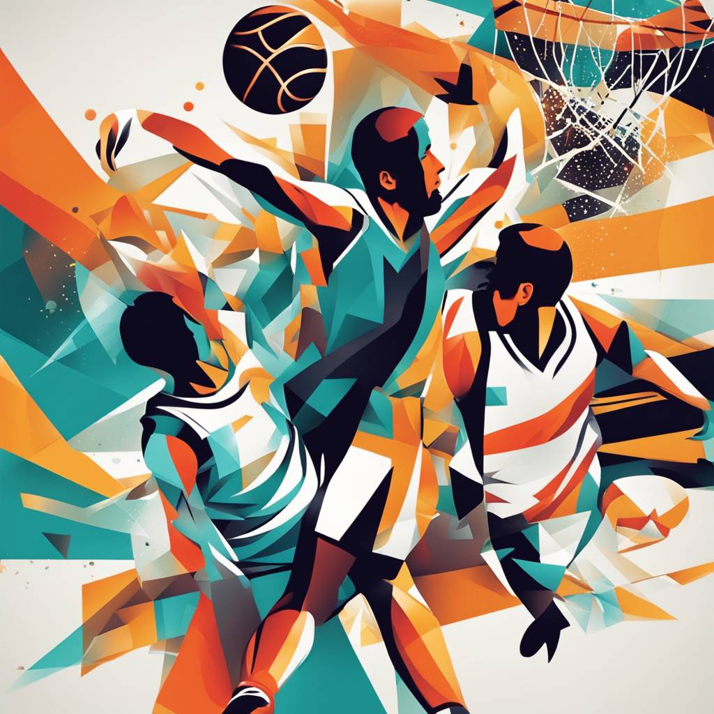 Borac and Bosna BH Telecom in the Mirza Delibašić Cup Final