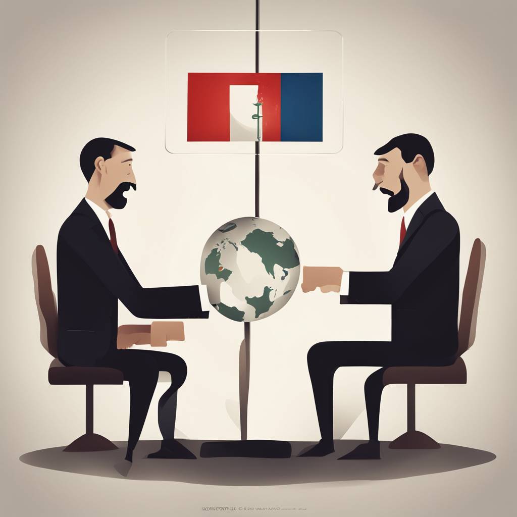 Hitan sastanak o opskrbi naftom: Madjarska, Slovacka i Hrvatska za stolom