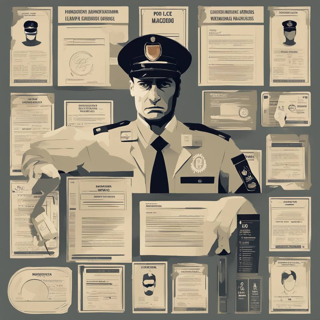 Makedonska policija podnijela krivičnu prijavu protiv deset osoba zbog nelegalne proizvodnje droge