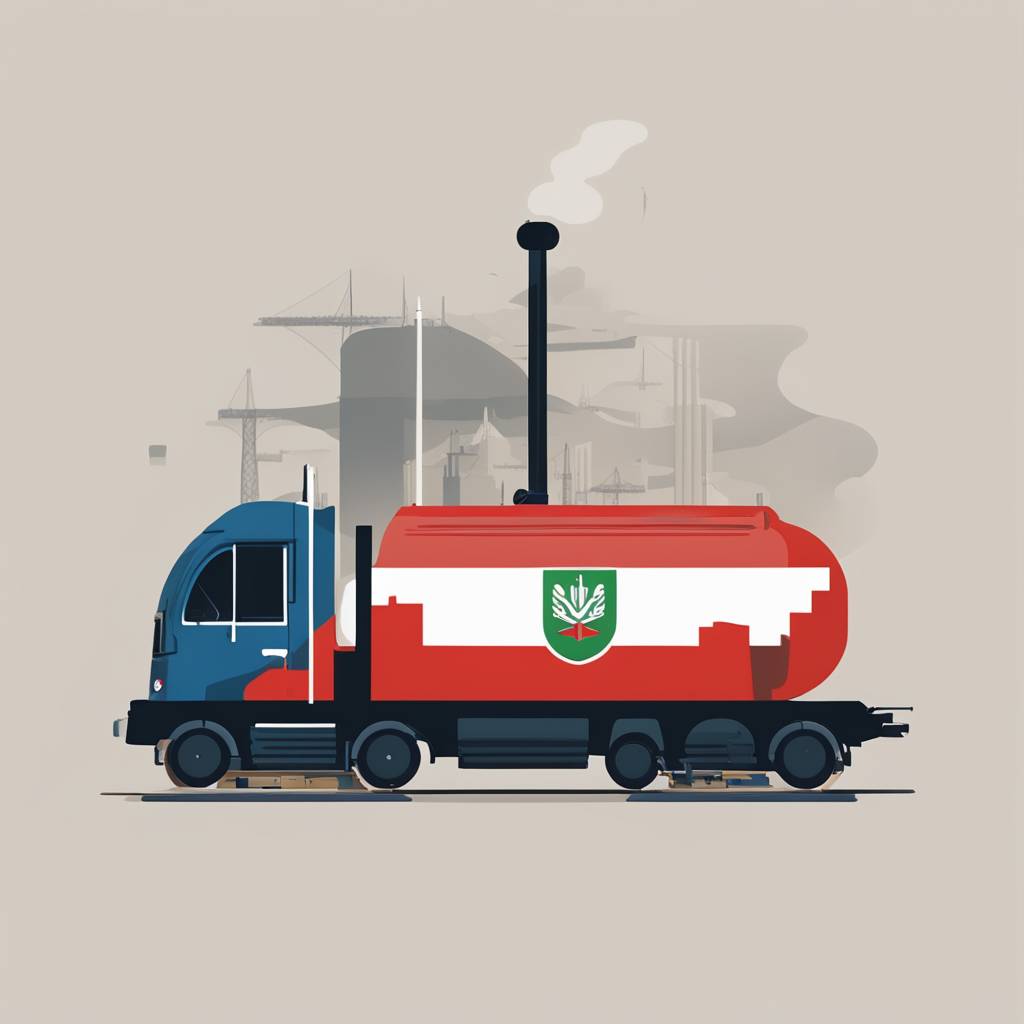 Slovakia and Hungary Halt Fuel Exports to Ukraine, Serbia Invests in Infrastructure and IT Sector