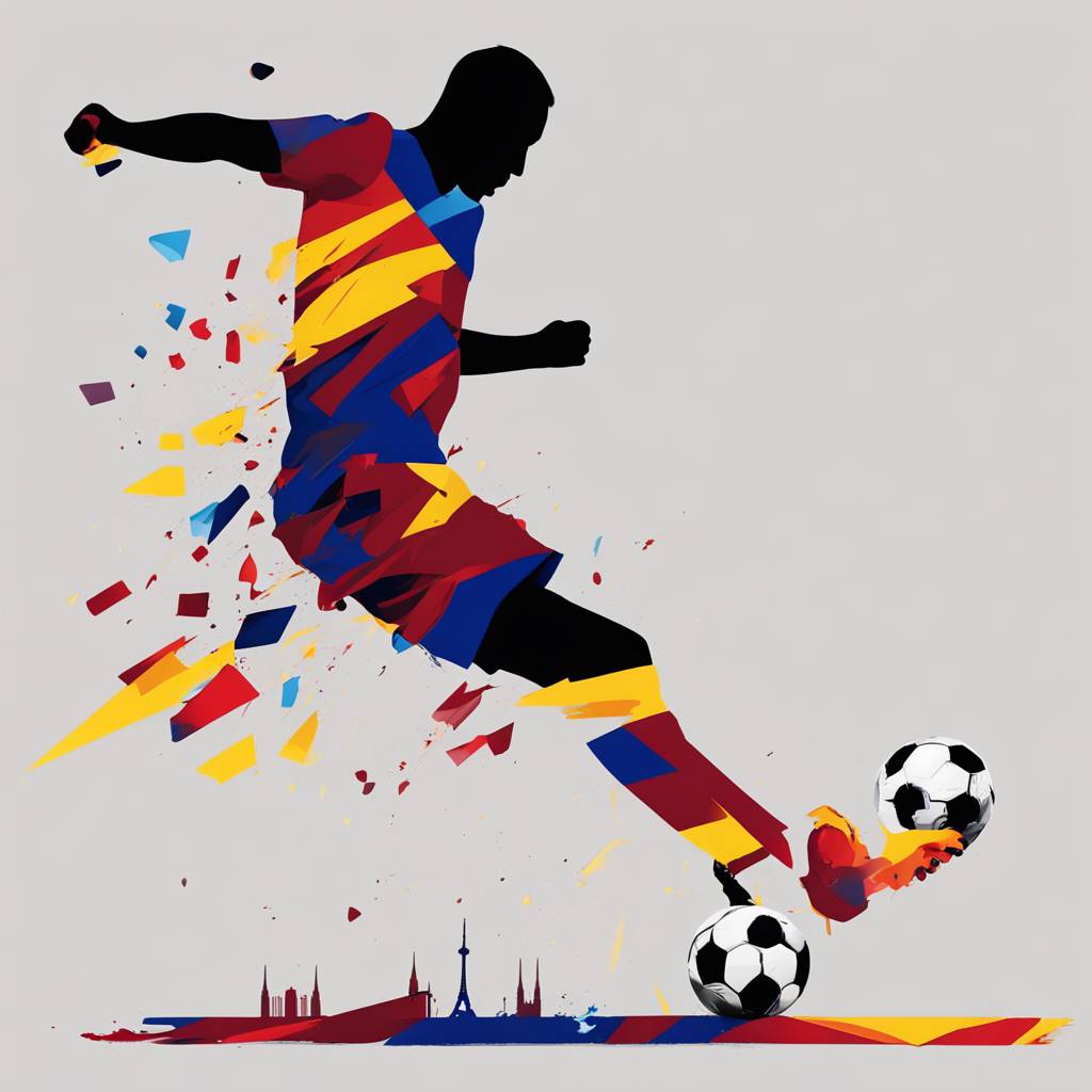 Gavi Returns to Barcelona Training After Injury Recovery