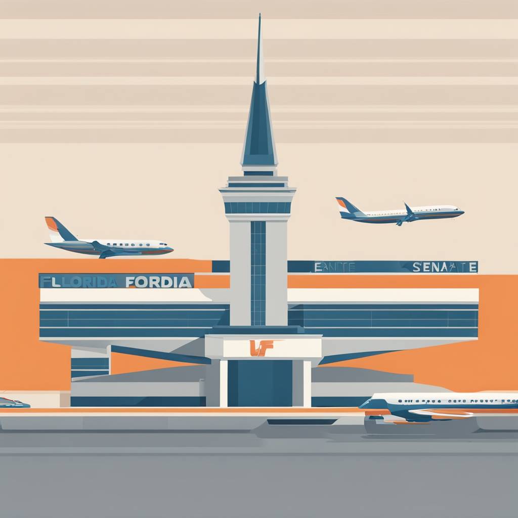 Senat Floride usvojio mjeru o preimenovanju aerodroma u čast Donalda Trumpa