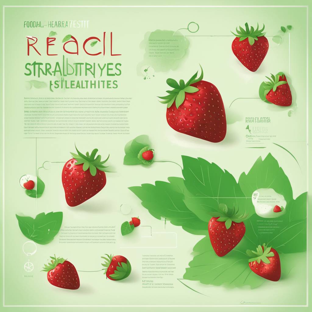 Recall of Frozen Strawberries Due to Pesticides