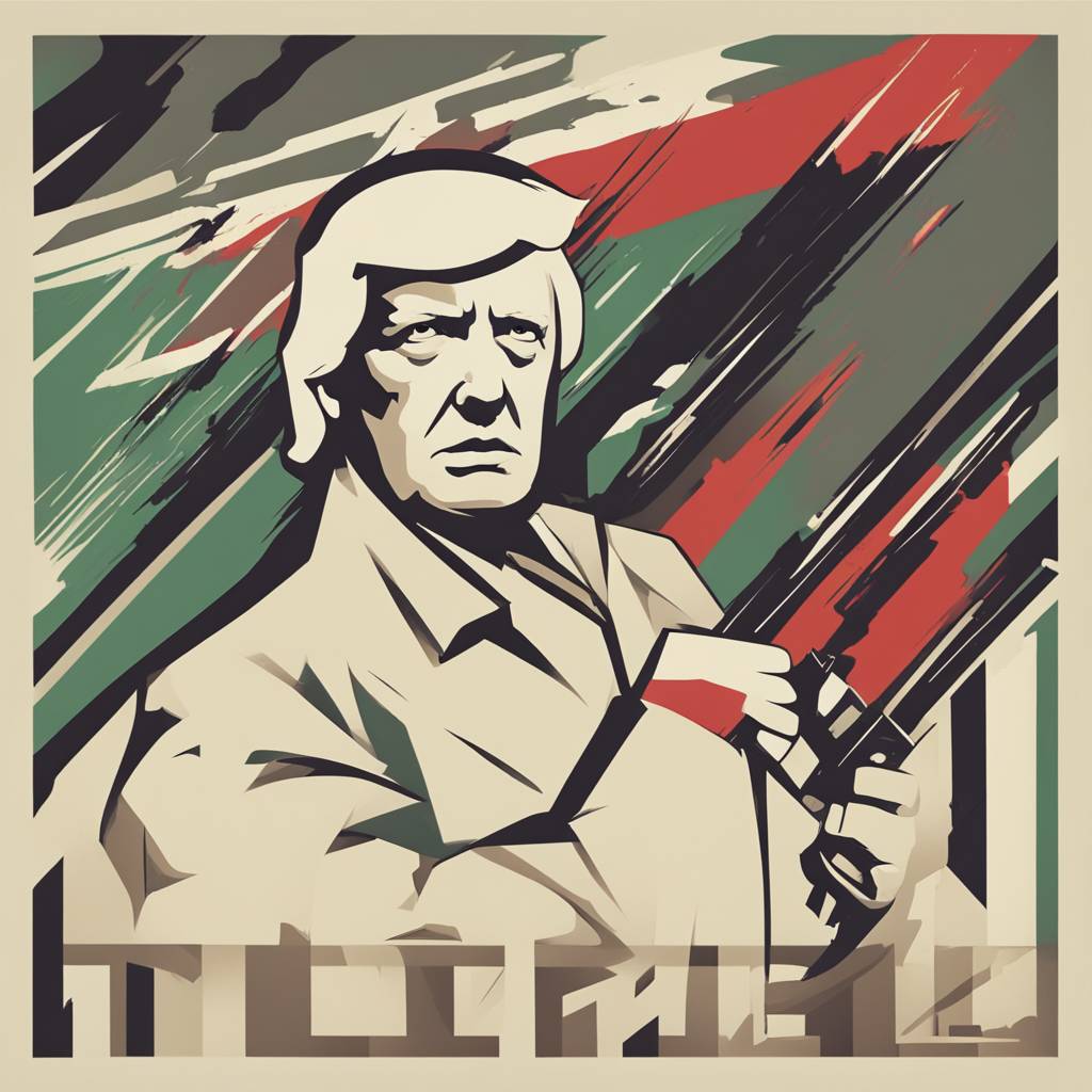 Trump tvrdi: Rat u Gazi je završen i poziva Hamas na predaju oružja