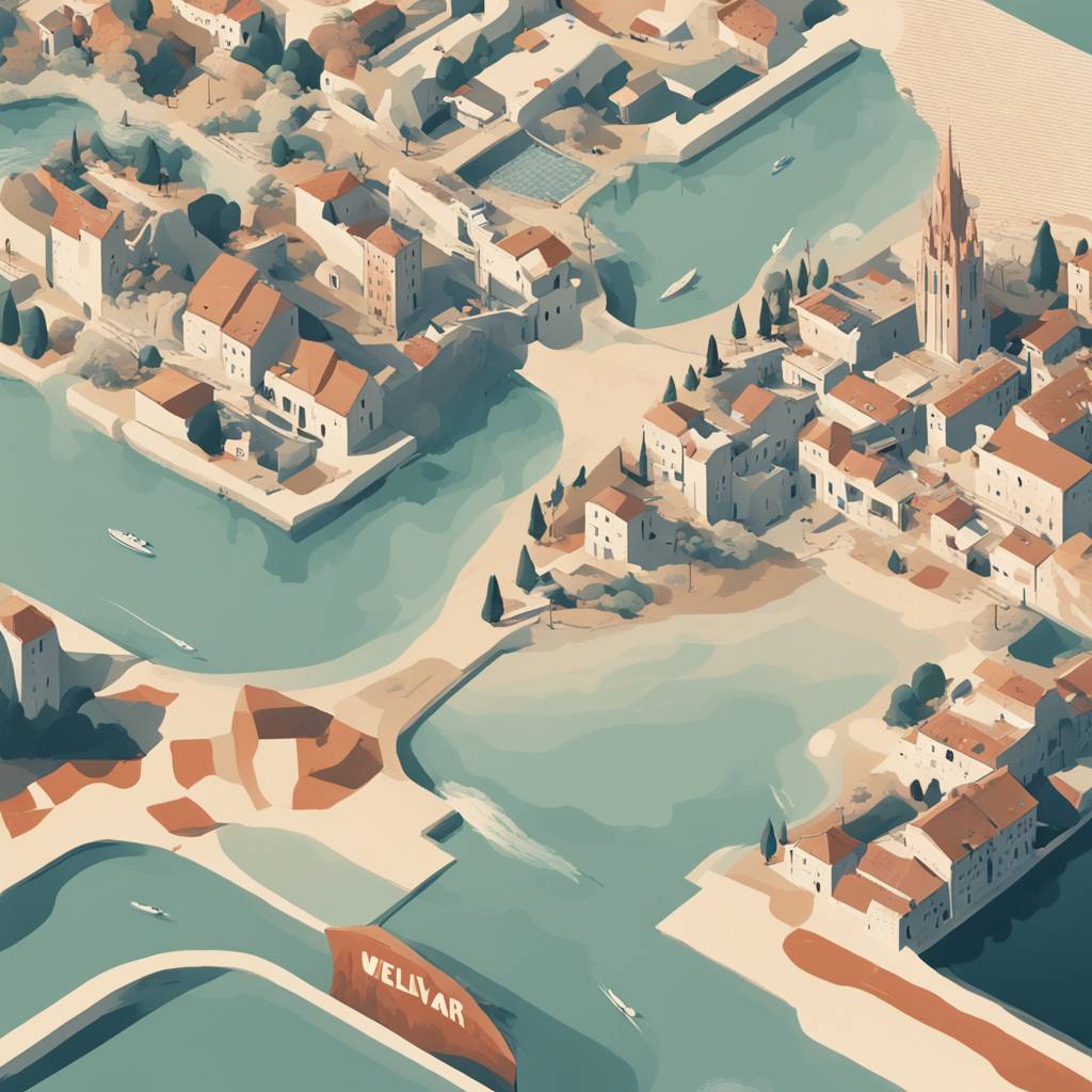 Wellovar Rises in Bjelovar: A Water Complex the Likes of Which Croatia Has Never Seen