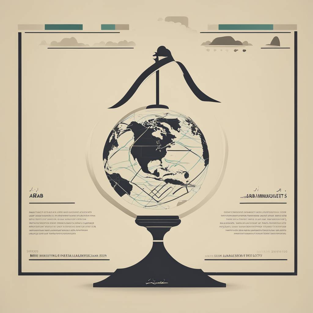 Arab Countries Condemn US Ambassador's Statements on Israel