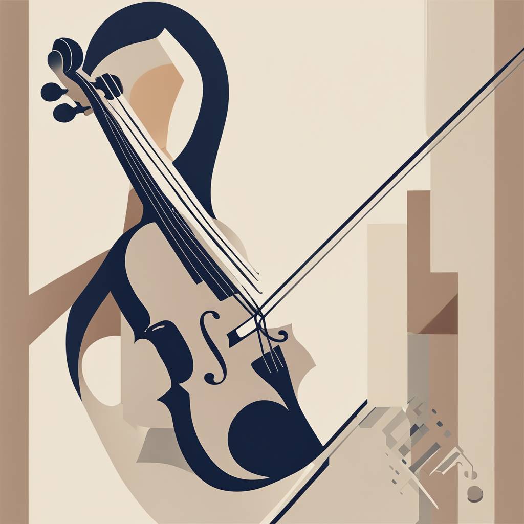 Kledis Rexho: The Violin as a Bridge of Peace and a Mission to Connect Cultures