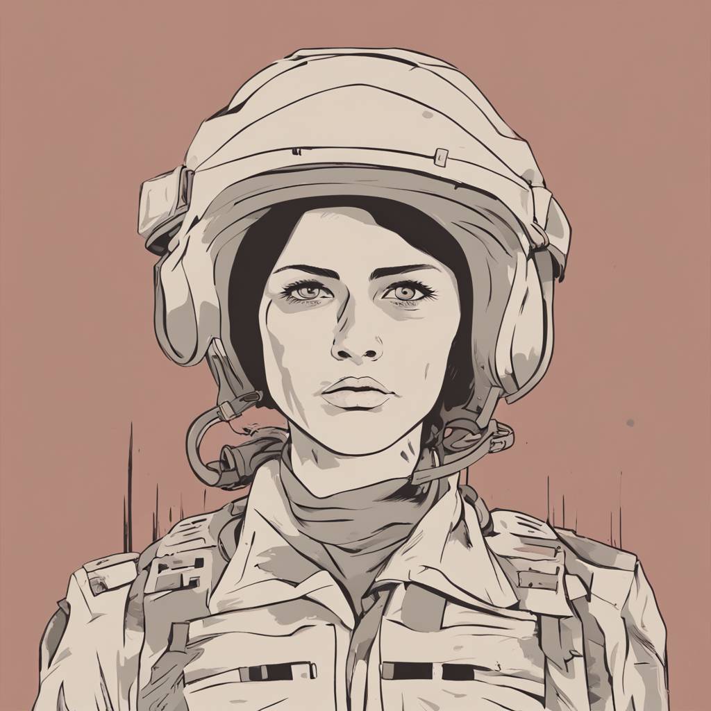 More Than 5,000 Women and Girls Killed in Ukraine Since the Start of the War