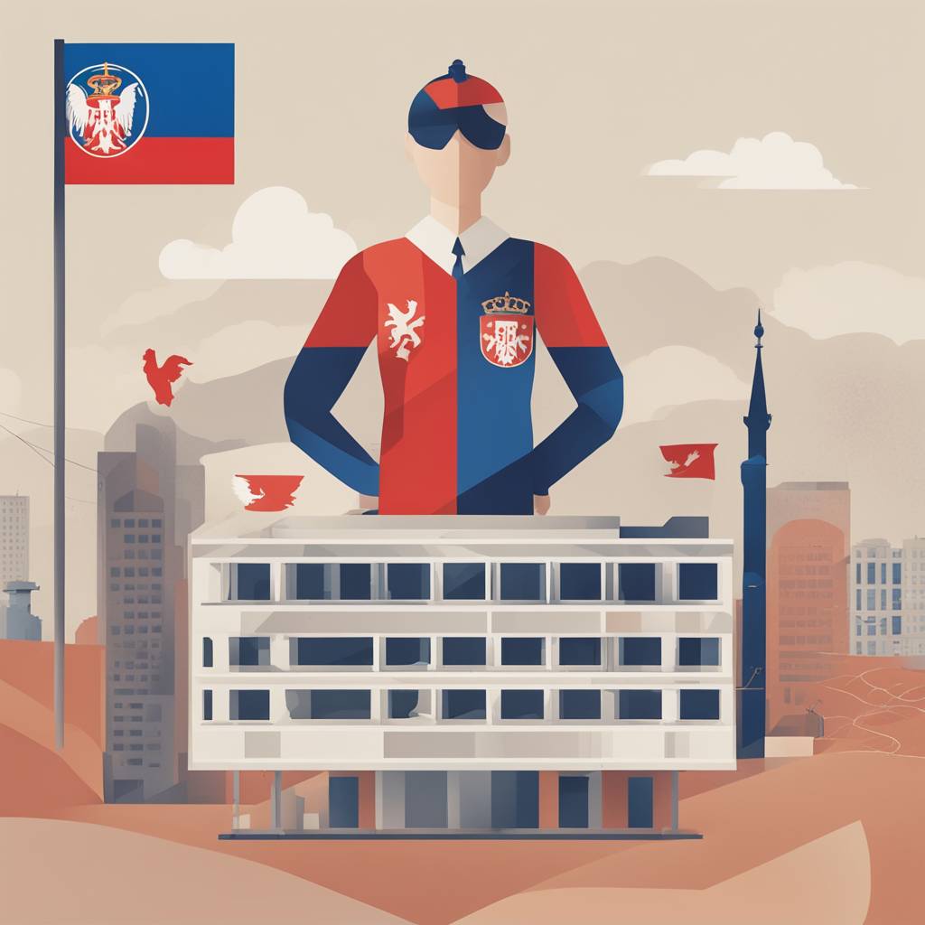 Pregled aktuelnih dešavanja u Srbiji i regionu