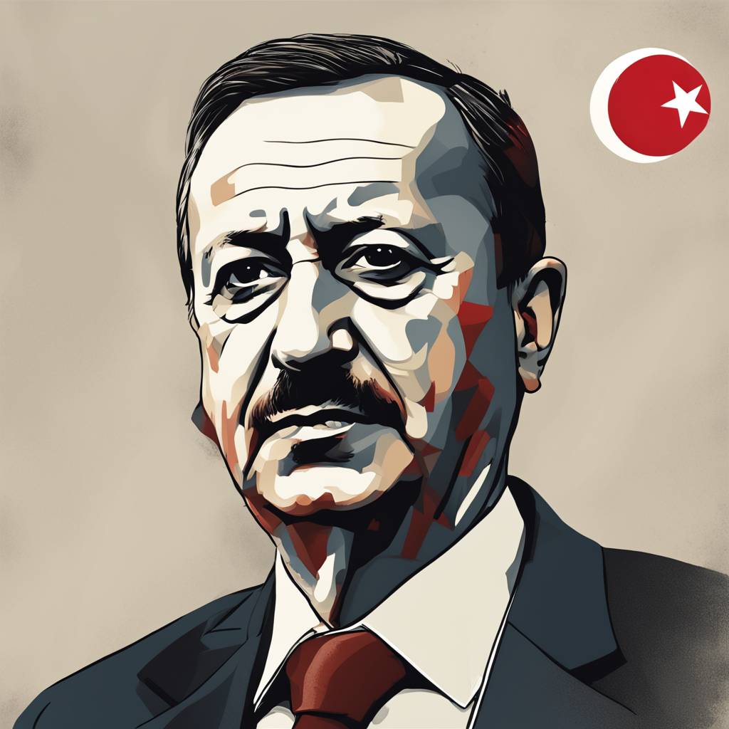 Turske vlasti uhapsile novinara Deutsche Welle pod sumnjom za vrijeđanje Erdogana