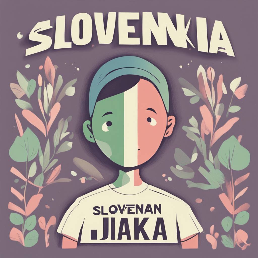 Slovenia Unites to Help 9-Year-Old Jaka