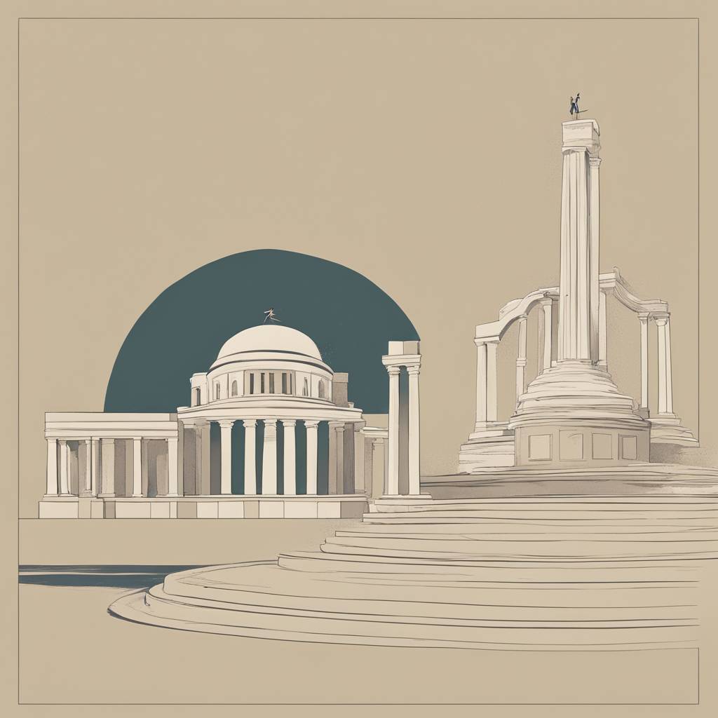 Spomenici: Tihe priče prošlosti ili simboli spora?