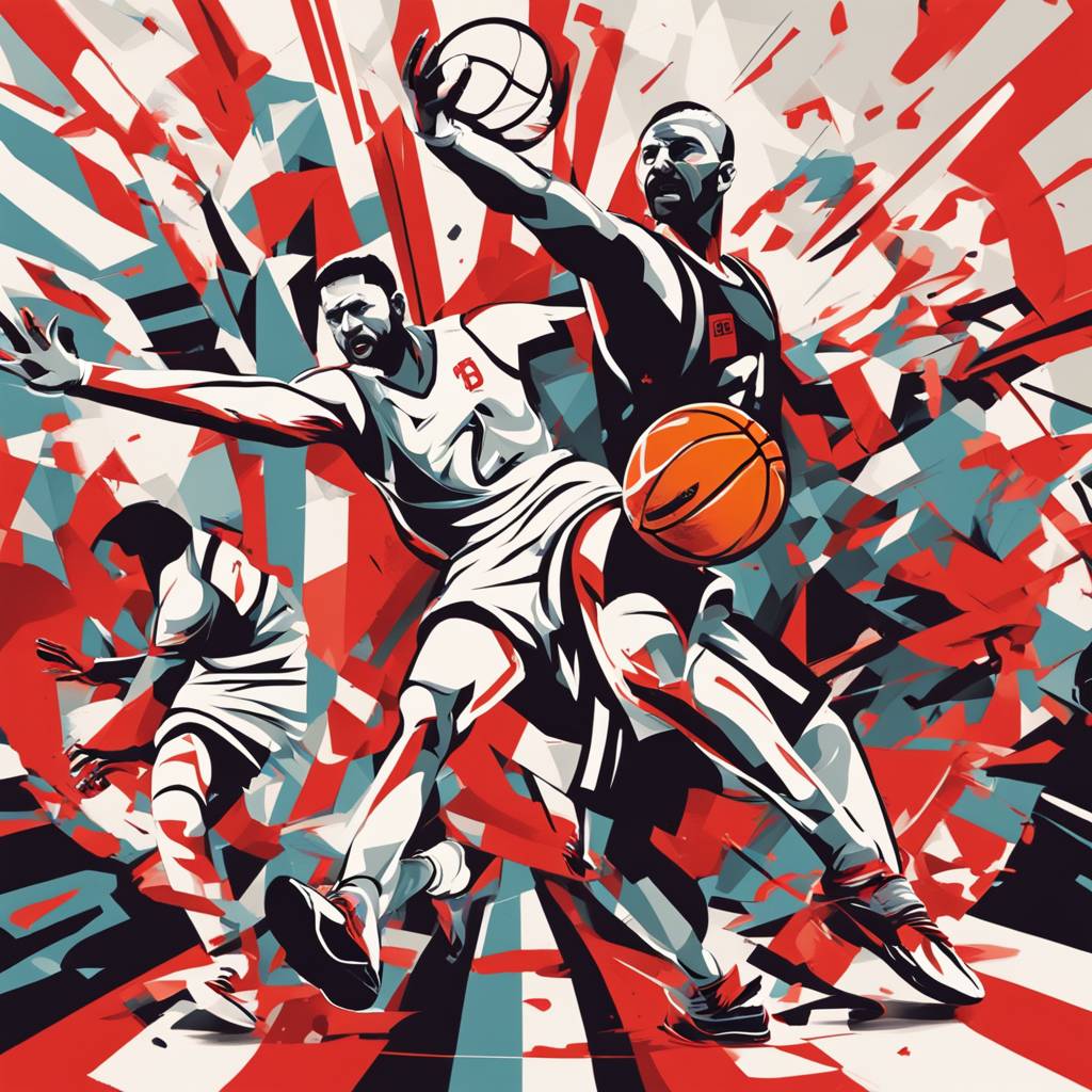 Zvezda Celebrates, Partizan Mourns: A Review of Sports Events in the Region