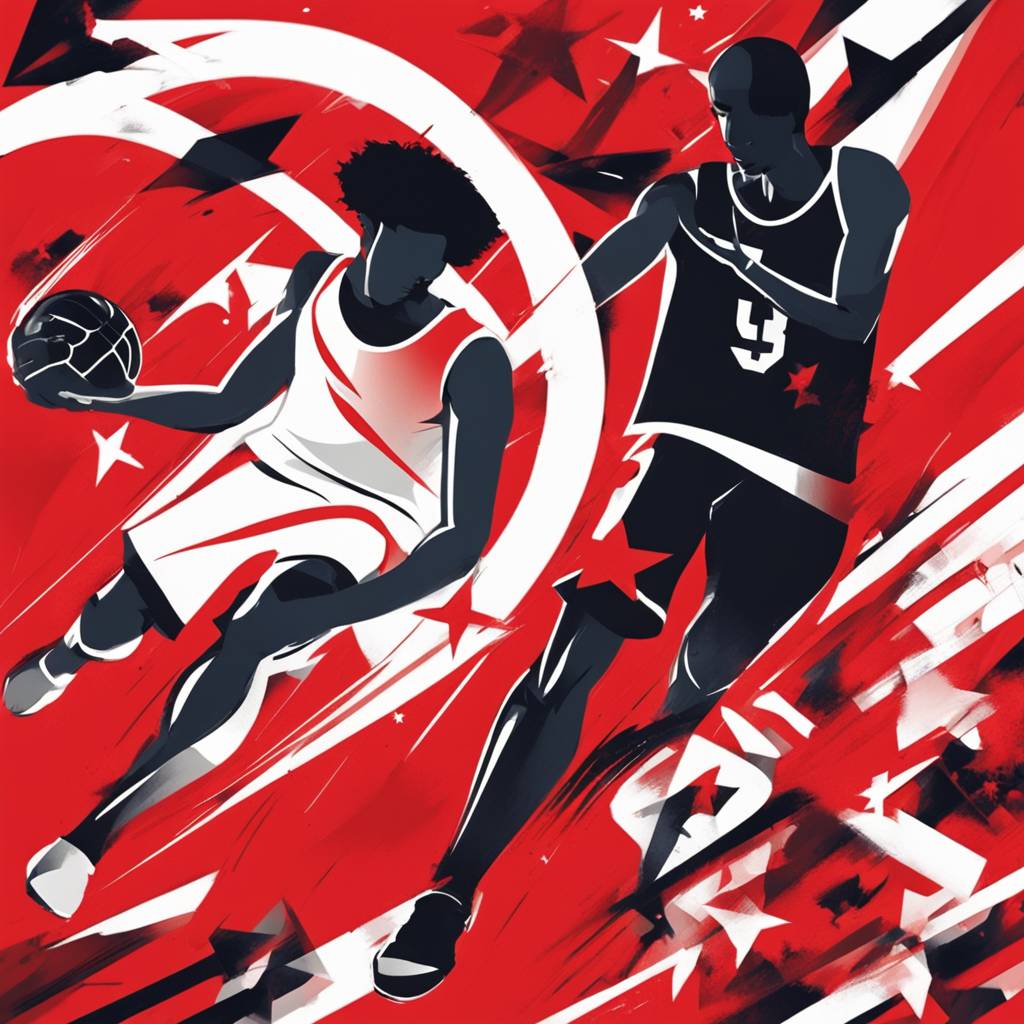 Football and Basketball Results: Red Star Celebrates, Partizan Mourns, Marseille Shines in Ligue 1